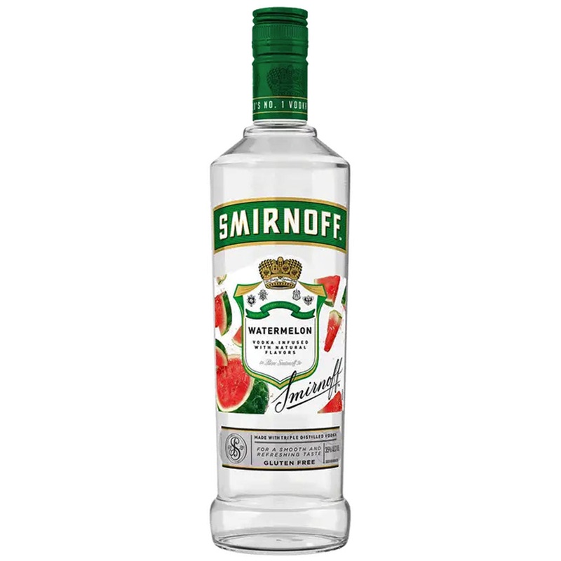 Smirnoff Watermelon Vodka