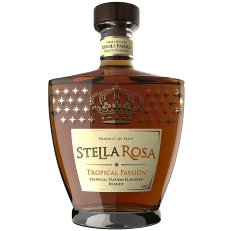 Stella Rosa Tropical Passion Flavored Brandy