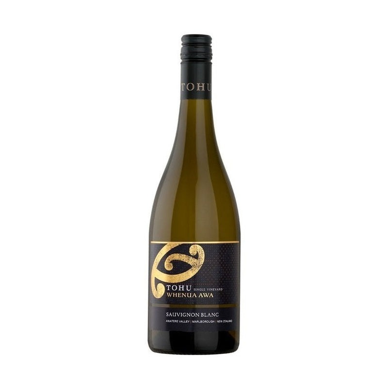 Tohu Whenua Awa Single Vineyard Sauvignon Blanc