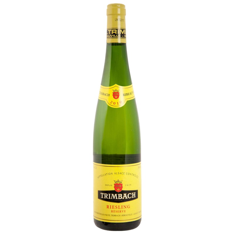Trimbach Riesling Reserve 2022