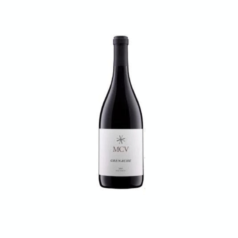 2017 MCV Winess Grenache