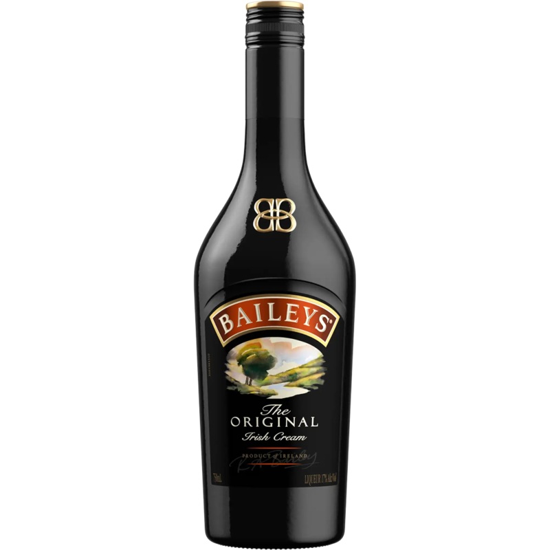 Baileys The Original Irish Cream Liqueur (100mL)