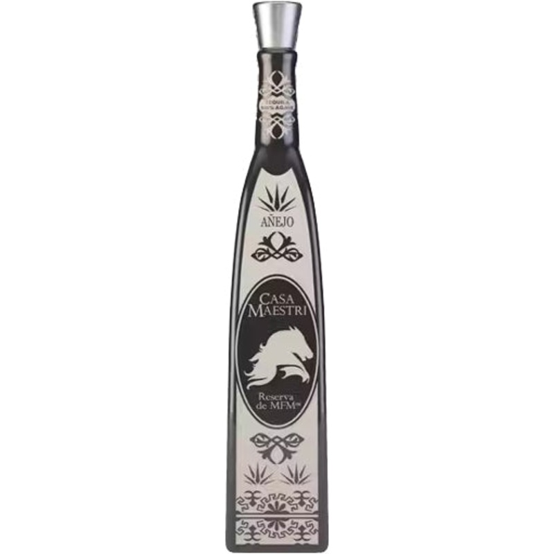 Casa Maestri Tequila Reserva Anejo 1.75L