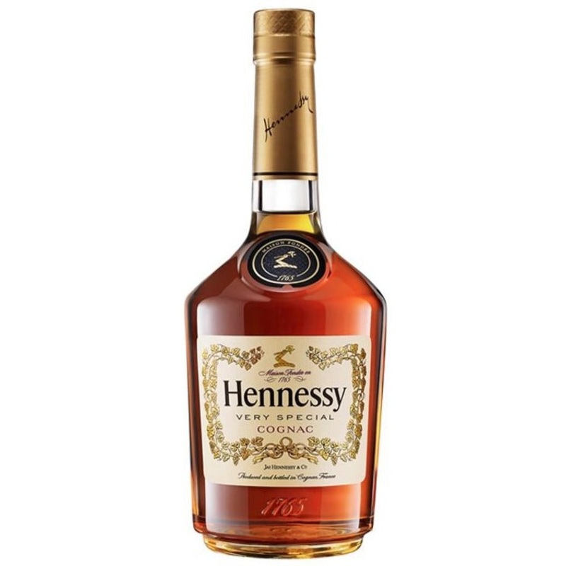 Hennessy VS Brandy 1 Litre
