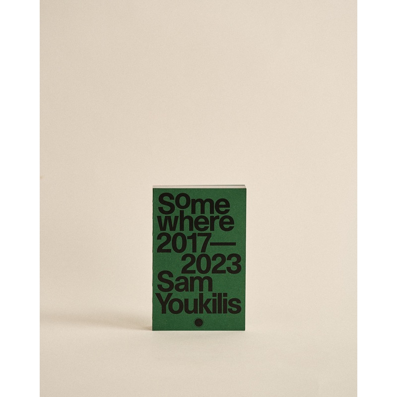 Somewhere – Sam Youkilis