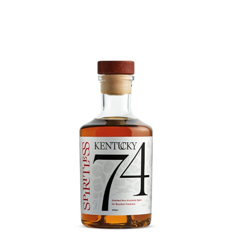 Spiritless Kentucky 74