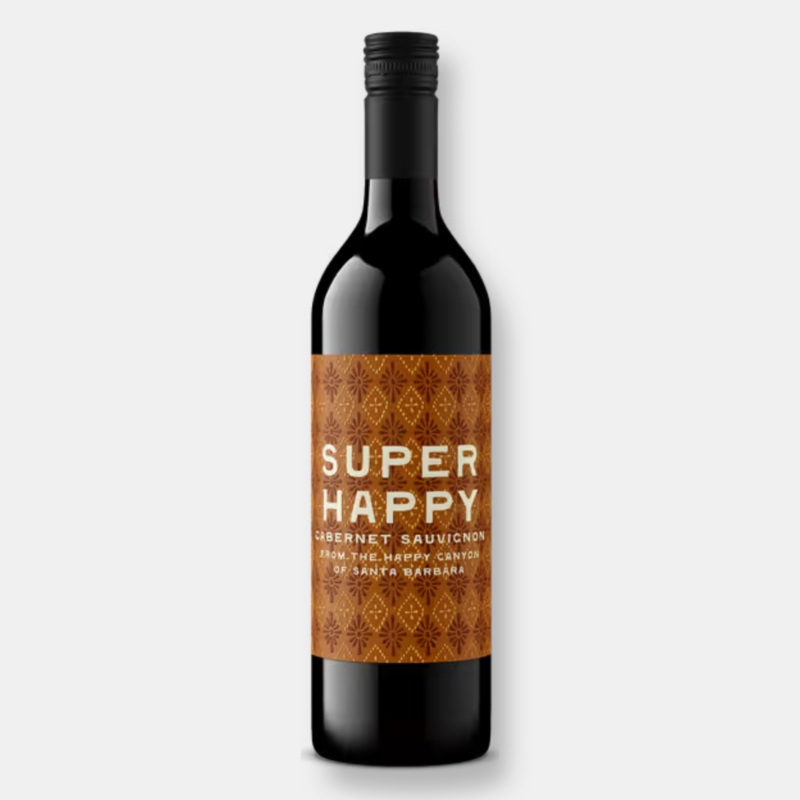 Super Happy Cabernet Sauvignon