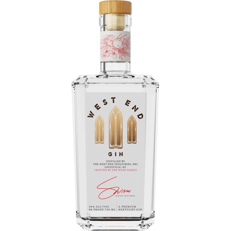 West End Gin