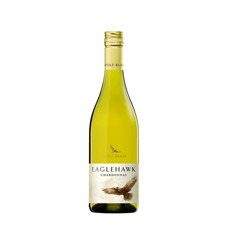 Wolf Blass Eaglehawk Chardonnay 750ml