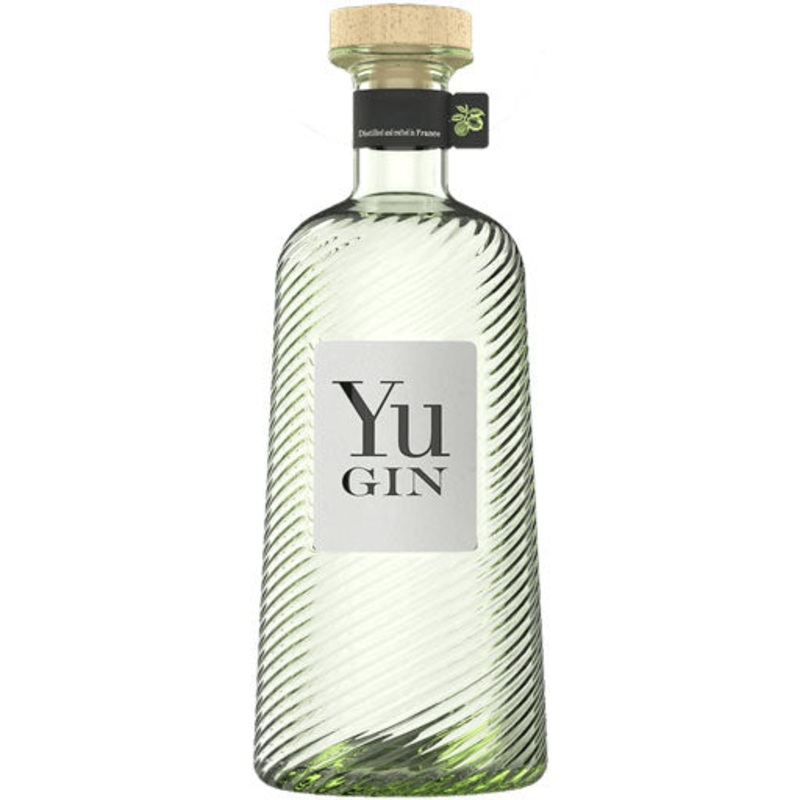 Yu French Gin 750ml