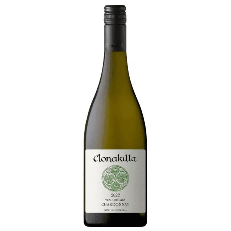 2022 Clonakilla Chardonnay 750ml