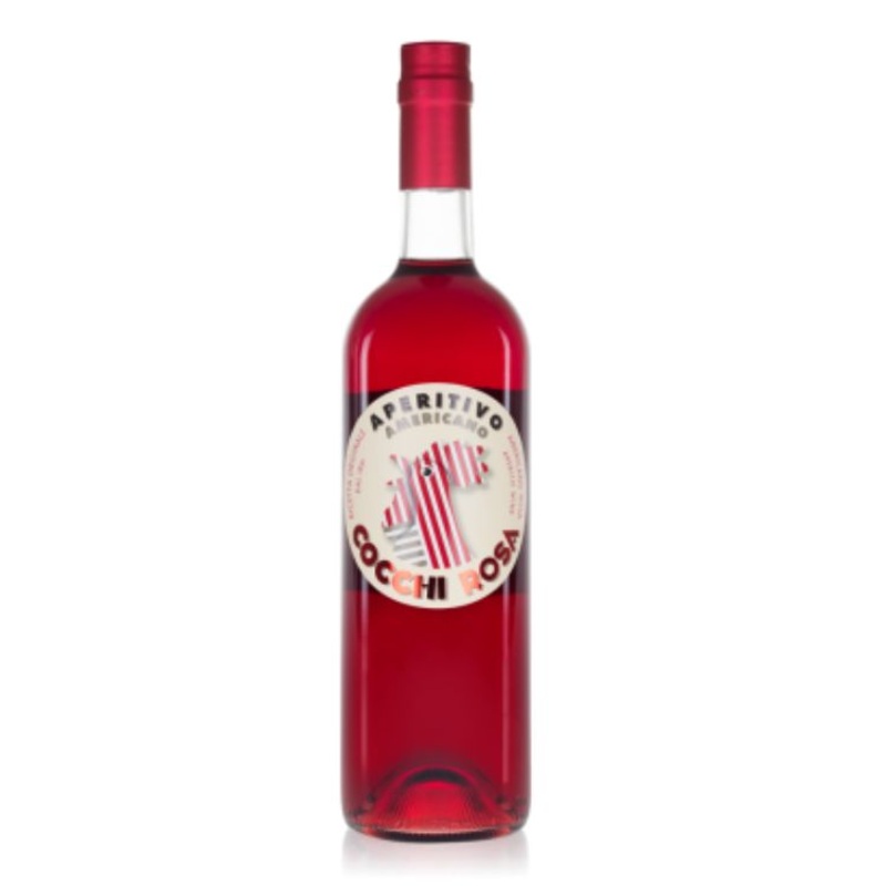 Cocchi Americano Rosa Aperitivo – 750ml
