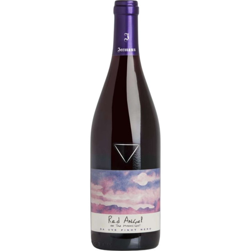 Jermann – Red Angel On The Moonlight Pinot Nero 13% 75cl