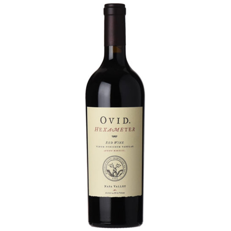 2013 Ovid Hexameter 750ml