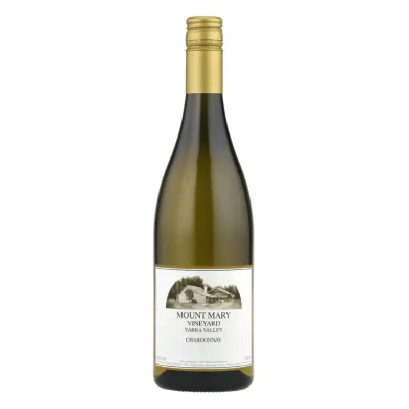 2023 Mount Mary Chardonnay 750ml