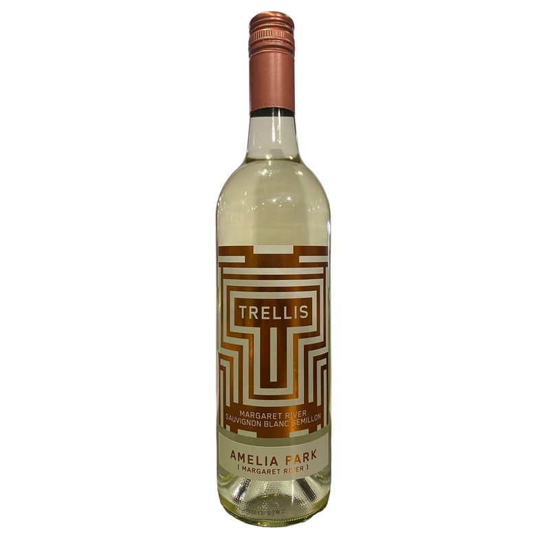 Amelia Park Trellis Sauvignon Blanc 750ml