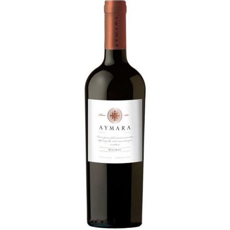 Aymara Malbec 750ml