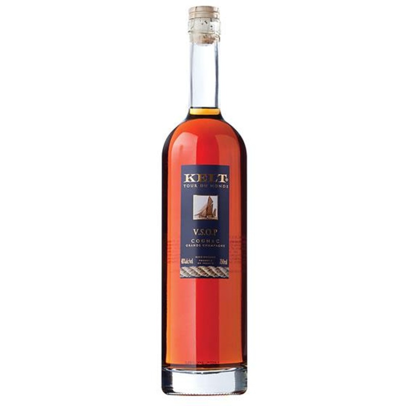 Kelt VSOP Grand 750ML