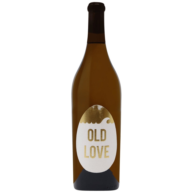 Ovum Old Love White Table Wine 2022 750ml