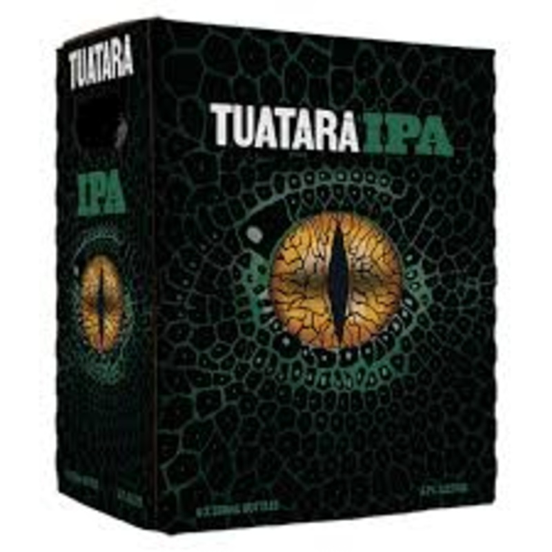 Tuatara IPA 6pk btls