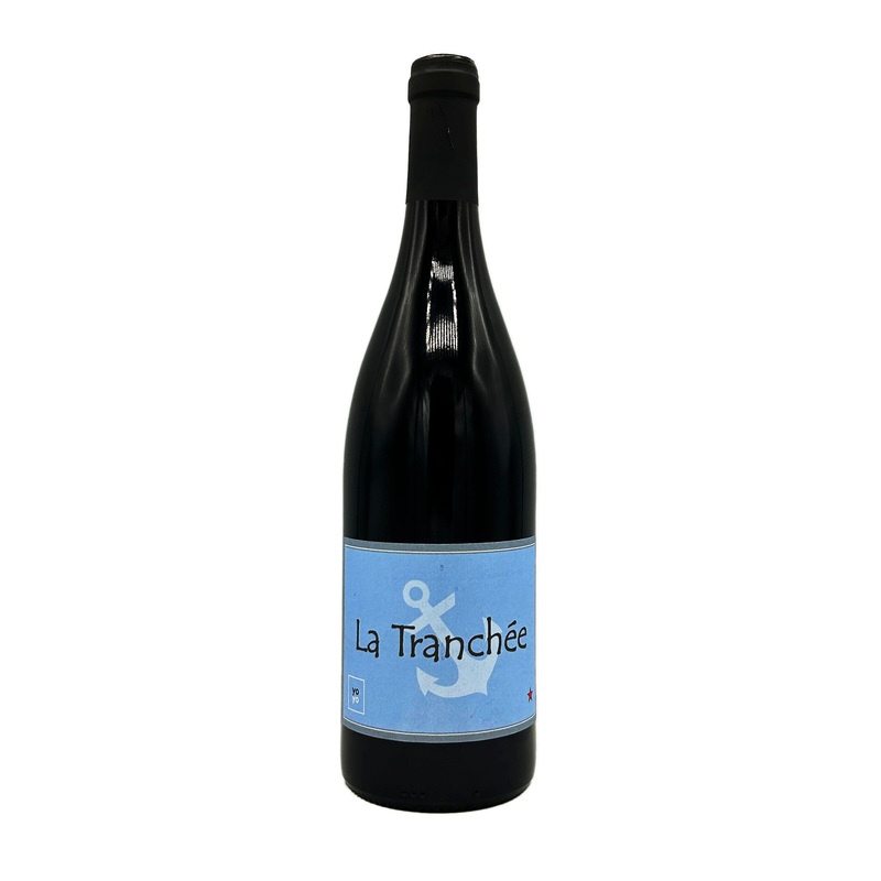 YoYo La Tranchee 2024