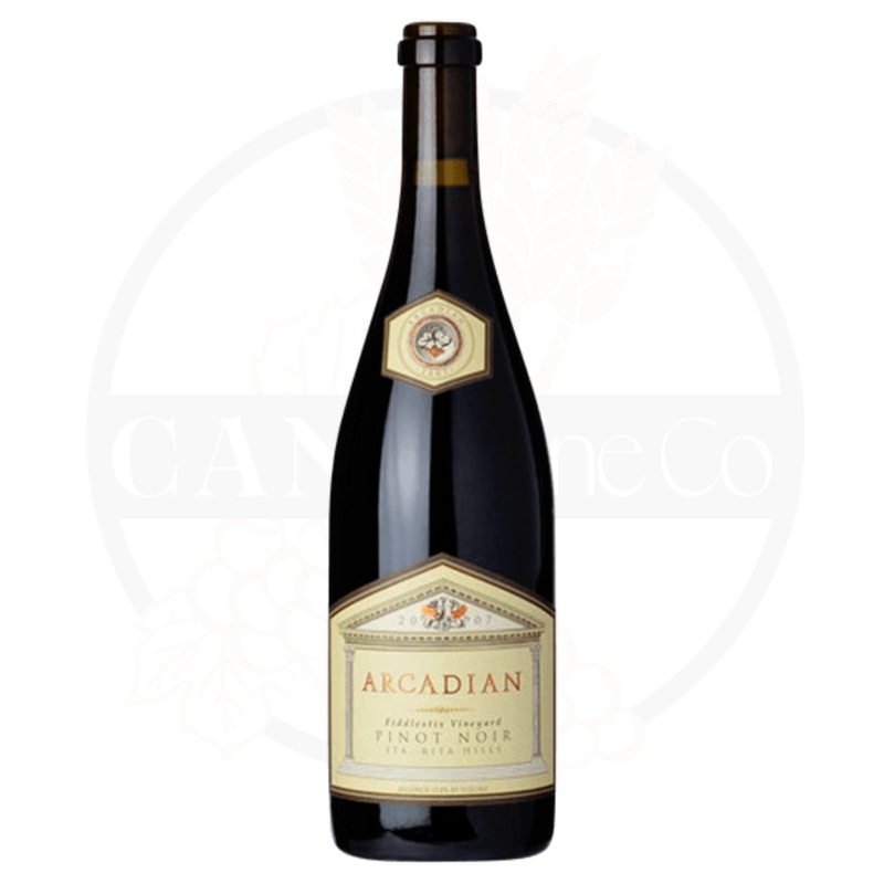 2005 Arcadian Fiddlestix Pinot Noir 750ml
