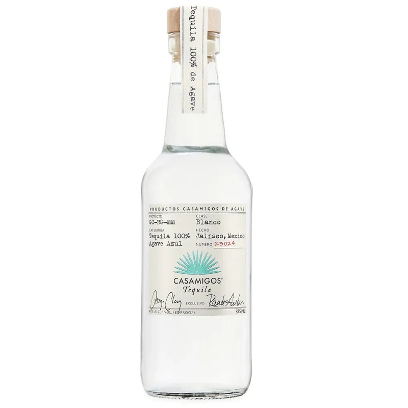 Casamigos Blanco 375ML