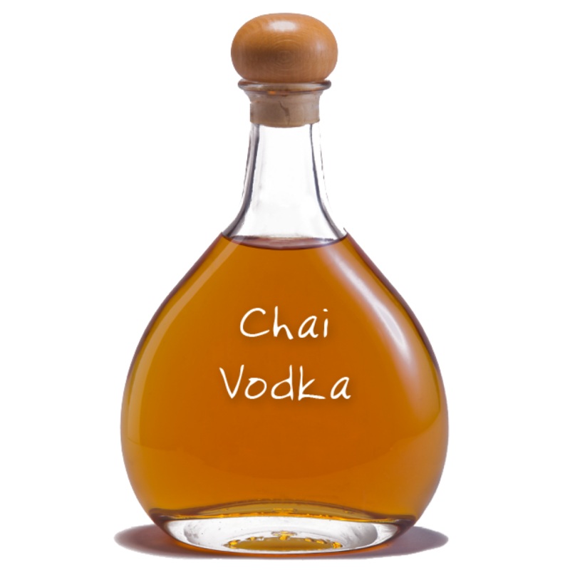 Chai Vodka