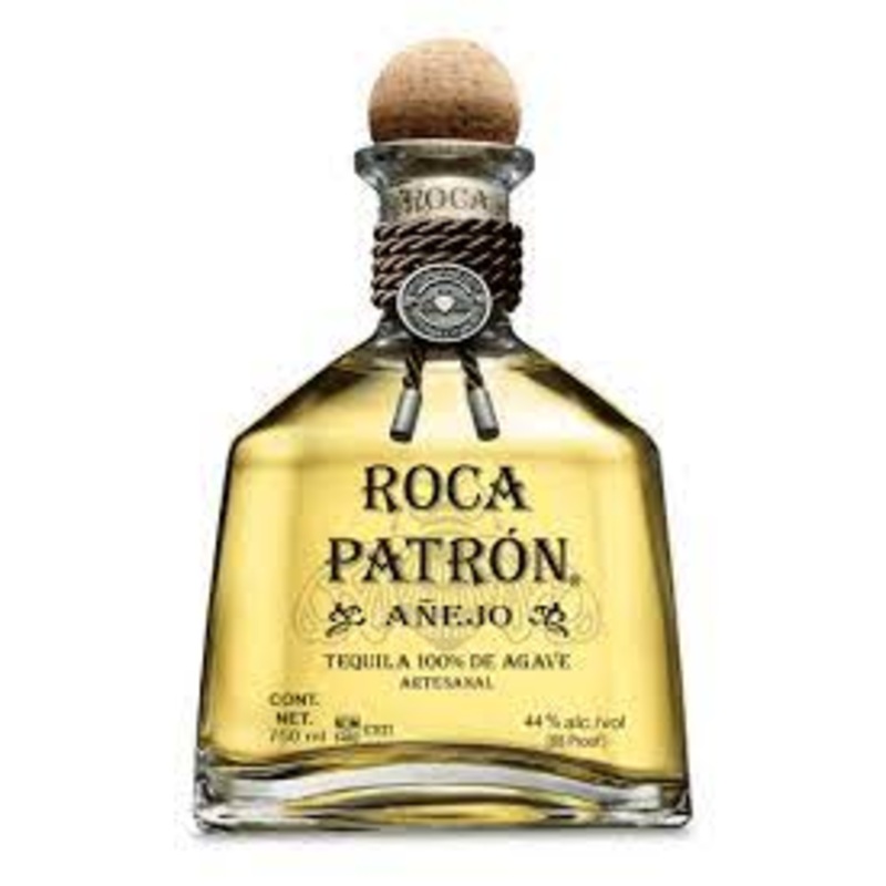 Roca Patron Anejo Tequila 375ml
