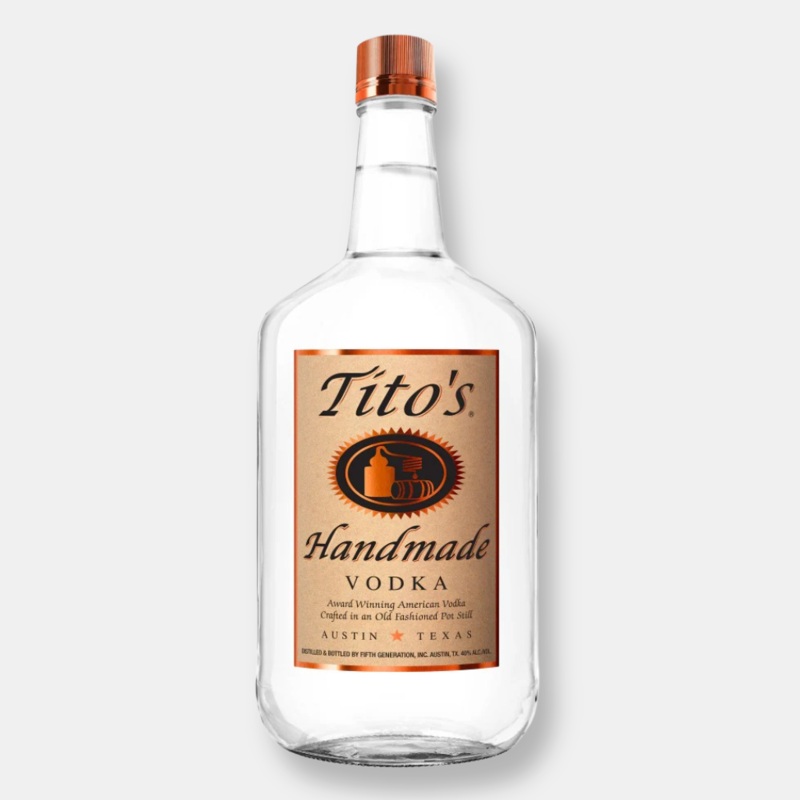 Titos Vodka 1.75L