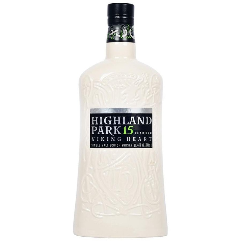 Highland Park 15 Year 750ML