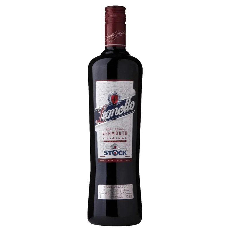 Stock Lionello Sweet Vermouth