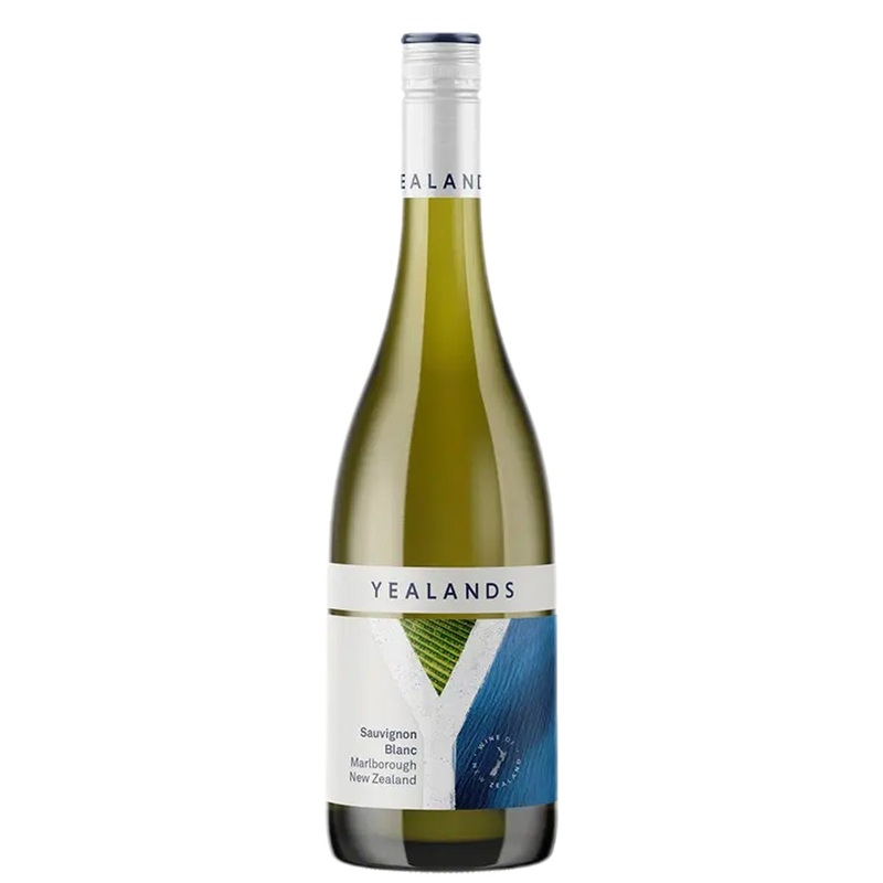 Yealands Sauvignon Blanc