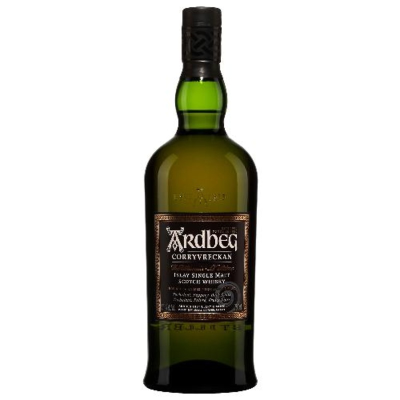 Ardbeg Correyvrecken Single Malt 750ml