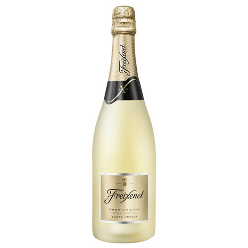 Freixenet Carta Nevada Brut – 750ml