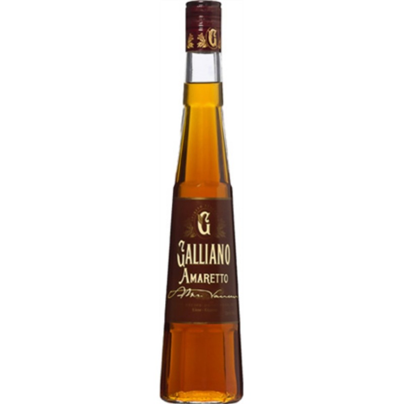 Galliano Amaretto  Liqueur 500ml