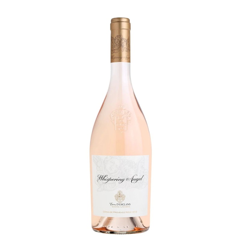 Whispering Angel Ros 750ml