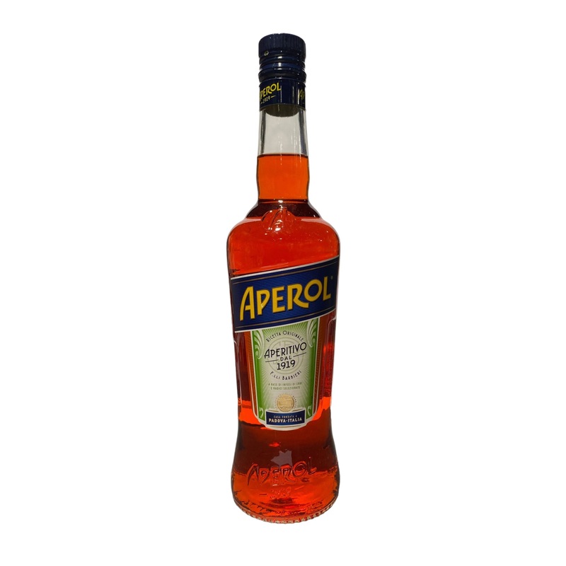 Aperol Apertivo 700ml