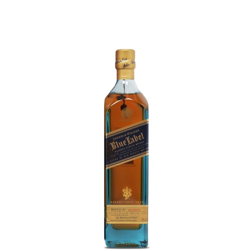 Johnnie Walker Blue Label Richard Malone Collection
