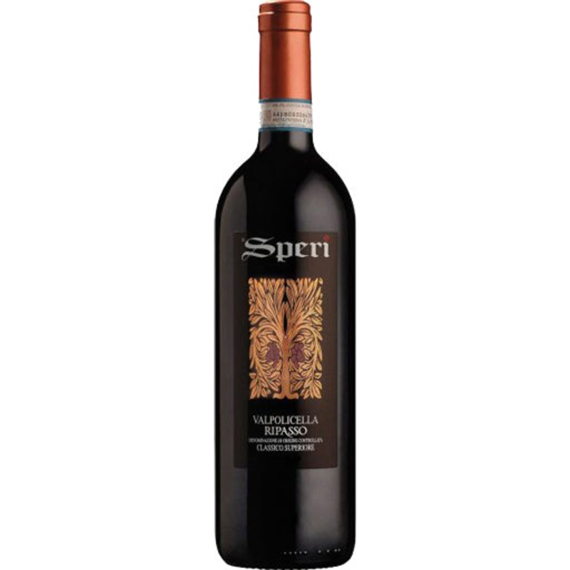 Speri Valpolicella Classico Superiore Ripasso 2020 750ml