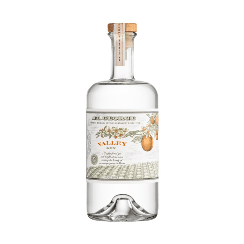 St. George Spirits ‘Valley’ Gin
