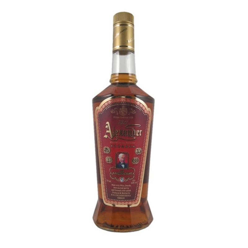 Alexander Aristocrat 7 Star 750ML
