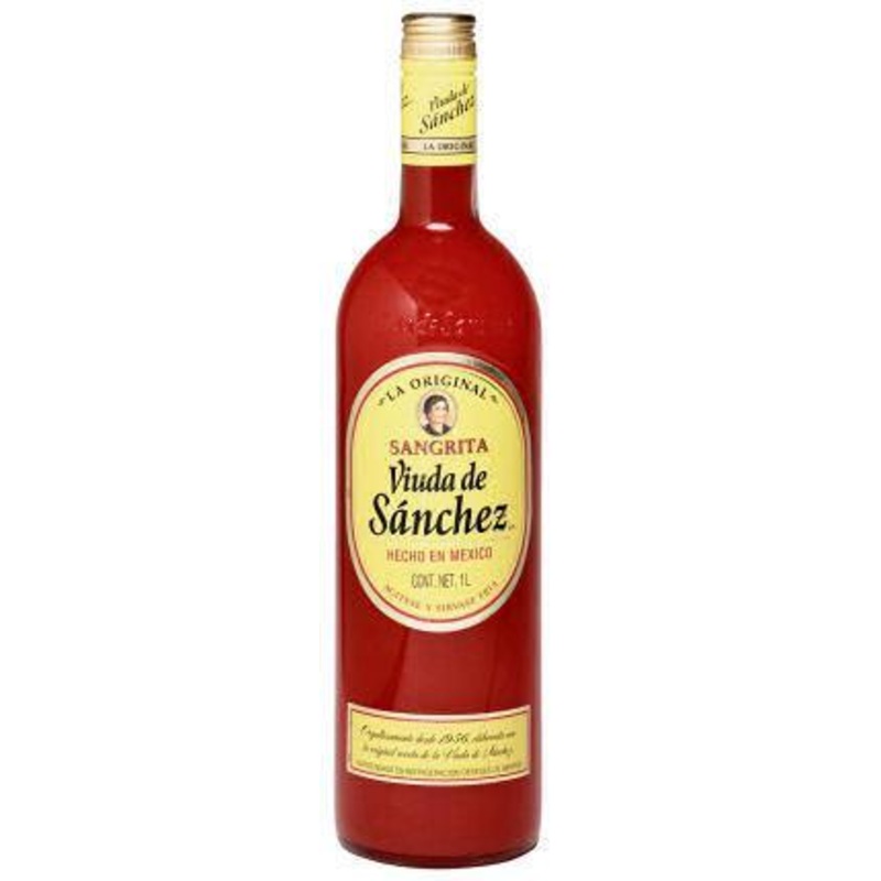 Viuda De Sanchez Sangrita 1L