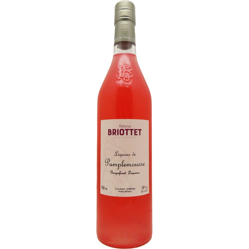Briottet Liqueur De Pamplemousse 700ml