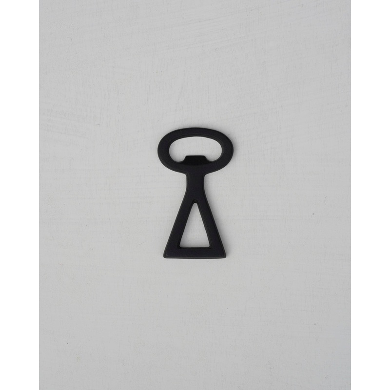 Cast-Iron Bottle Opener