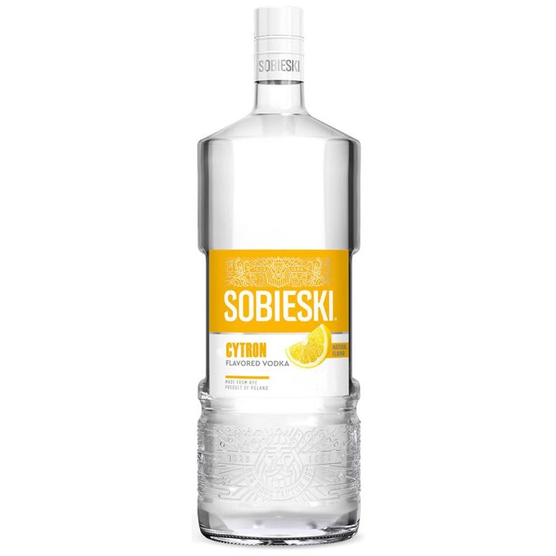 Sobieski Cytron 1.75L