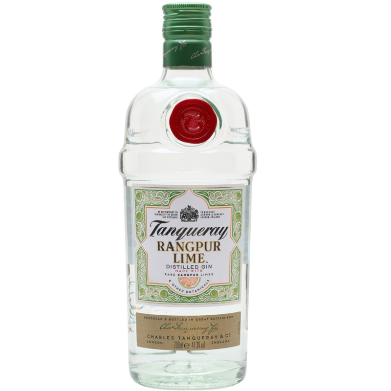 Tanqueray Rangpur Gin 70cl