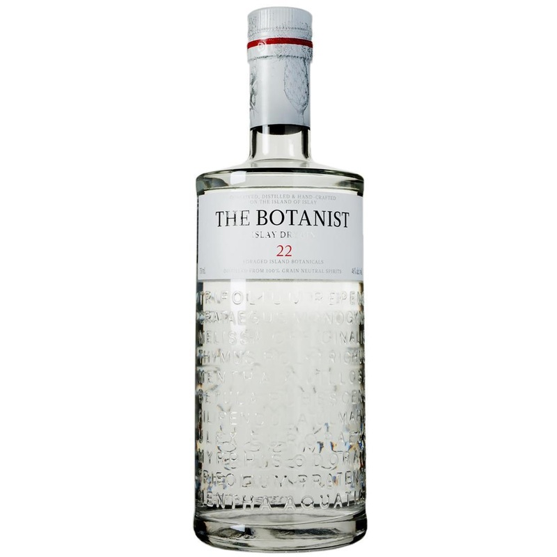 The Botanist Islay Dry Gin 1.75L