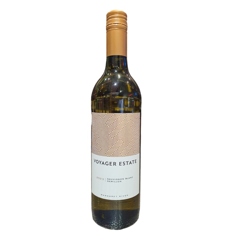 Voyager Estate Semillon Sauvignon Blanc 750ml