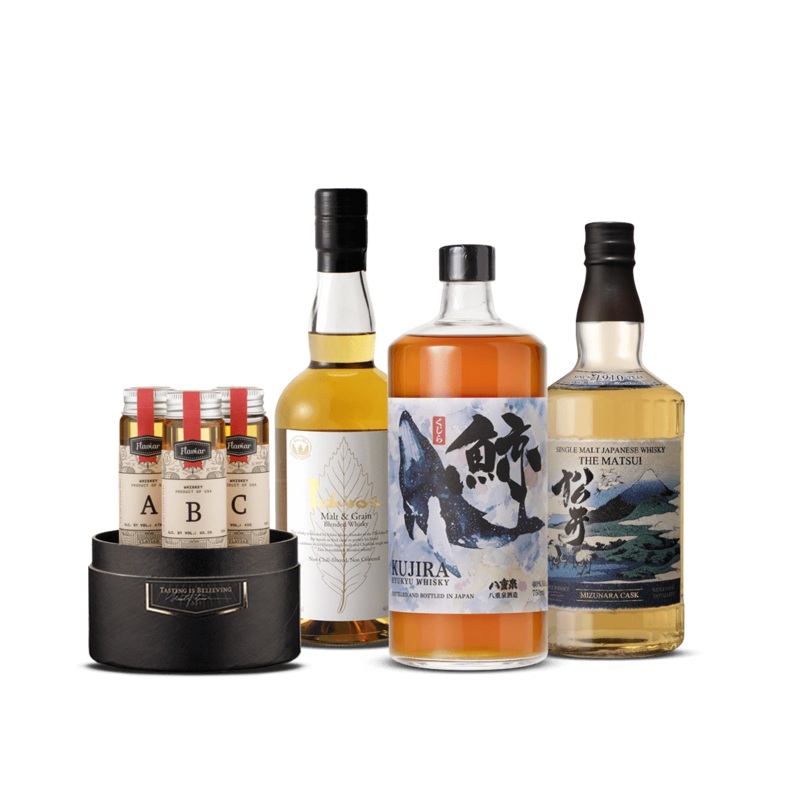 Whisky Is Big In Japan Vol.2